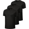 2-heather Black  Black  Black