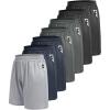 6-black/Black/Dack Grey/Dack Grey/Navy Blue/Navy Blue/Light Grey