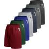 6-black/Dack Grey/Navy Blue/Light Grey/Royal Blue/Army Green/Wine