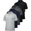 2-black*2/Dark Grey/Light Grey/Navy Blue