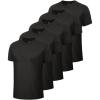 3-heather Black*5