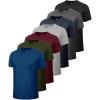 7-heather Black/Dark Grey/Navy/Light Grey/Wine/Army Green/Dark Blue