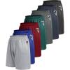 1-black/Dack Grey/Navy Blue/Light Grey/Royal Blue/Dark Green/Wine