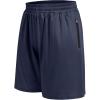 3-navy Blue