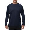 D-navy Blue