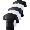 3-black/Black/White/White/Gray
