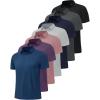 2-black/Dark Grey/Light Grey/Navy Blue/Dark Blue/Red/Purple