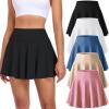 Black white dark Blue khaki pink